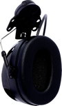 3M Peltor WorkTunes Pro HRXS220P3E Hallásvédő fültok headset 31 dB EN 352-3:2002 1 db 2. bélyegkép