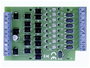 TAMS Elektronik 52-01186-01 GBM-8.2, Bst Foglalt vágányt jelző készülék Modul 3. bélyegkép