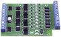 TAMS Elektronik 52-01186-01 GBM-8.2, Bst Foglalt vágányt jelző készülék Modul 4. bélyegkép