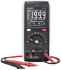 Digitális kézi multiméter CAT III 600 V, 2000 digit, Voltcraft VC232 bélyegkép