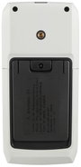 Digitális kézi multiméter CAT III 600 V, 2000 digit, Voltcraft VC232 3. bélyegkép