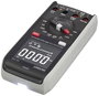Digitális kézi multiméter CAT III 600 V, 2000 digit, Voltcraft VC232 4. bélyegkép
