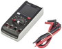 Digitális kézi multiméter CAT III 600 V, 2000 digit, Voltcraft VC232 6. bélyegkép