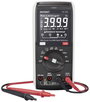 Digitális kézi multiméter CAT III 600 V, 4000 digit, Voltcraft VC252 bélyegkép