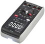 Digitális kézi multiméter CAT III 600 V, 4000 digit, Voltcraft VC252 4. bélyegkép