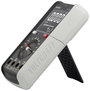 Digitális kézi multiméter CAT III 600 V, 4000 digit, Voltcraft VC252 5. bélyegkép