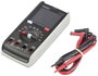 Digitális kézi multiméter CAT III 600 V, 4000 digit, Voltcraft VC252 6. bélyegkép
