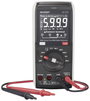 Digitális kézi multiméter CAT III 600 V, 6000 digit, Voltcraft VC272 bélyegkép