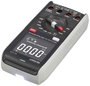Digitális kézi multiméter CAT III 600 V, 6000 digit, Voltcraft VC272 4. bélyegkép