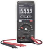 Digitális kézi multiméter CAT III 600 V, 6000 digit, Voltcraft VC292 bélyegkép