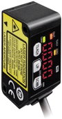 Panasonic HG-C1030-P Lézeres távolság érzékelő 1 db 24 V/DC Max. hatótáv (szabad területen): 30 mm ( bélyegkép
