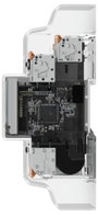 WAGO 879-3040 Háromfázisú fogyasztásmérő MID konform: Igen 1 db 4. bélyegkép