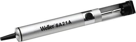Weller SA21A Ónszippantó pumpa Antisztatikus