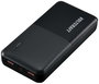 VOLTCRAFT PB-19C-M Powerbank 20000 mAh Power Delivery, Quick Charge LiPo Fekete bélyegkép
