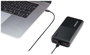 VOLTCRAFT PB-19C-M Powerbank 20000 mAh Power Delivery, Quick Charge LiPo Fekete 6. bélyegkép
