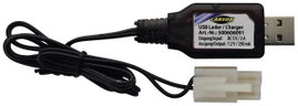 Carson RC Sport USB-s töltő