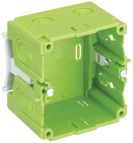 Spelsberg 37005201 Beépíthető doboz 1 db