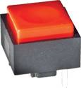 C & K Switches KS11R22CBD Nyomógomb 20 V, 20 V/DC 1 db ömlesztett