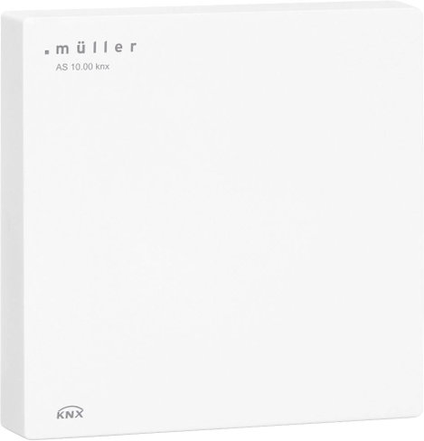 Müller KNX 24074 Zümmer AS 10.00 knx
