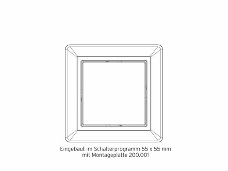 Müller KNX 24074 Zümmer AS 10.00 knx 3. kép