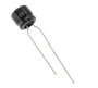 Kemet Elektrolit kondenzátor 2 mm 22 µF 10 V 20 % (Ø x Ma) 5 mm x 5 mm 1 db bélyegkép