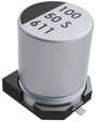 Kemet Elektrolit kondenzátor 10 µF 16 V (Ø x Ma) 4 mm x 5.4 mm 1 db bélyegkép