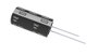 Kemet Elektrolit kondenzátor 2.5 mm 68 µF 25 V 20 % (Ø x Ma) 6 mm x 11 mm 1 db bélyegkép