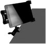Adam Hall THMS 1 Tablet állvány Univerzális 20,1 cm (7,9) - 32 cm (12,6) 13. bélyegkép