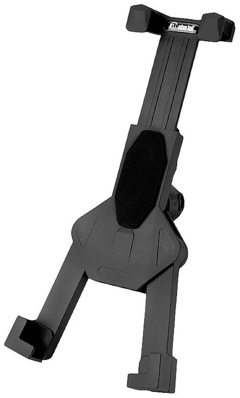 Adam Hall THMS 1 Tablet állvány Univerzális 20,1 cm (7,9) - 32 cm (12,6) 3. kép