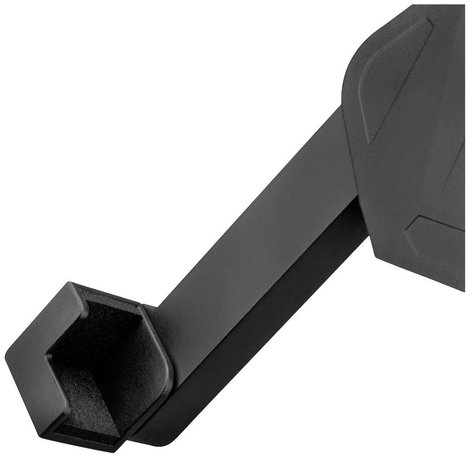 Adam Hall THMS 1 Tablet állvány Univerzális 20,1 cm (7,9) - 32 cm (12,6) 6. kép
