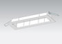 Beltrona MEXM82506ZB LED-es menekülési útvonal vészvilágítás Mennyezetre történő szerelés 2. bélyegkép