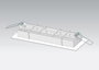Beltrona MEXM82506ZB LED-es menekülési útvonal vészvilágítás Mennyezetre történő szerelés 3. bélyegkép