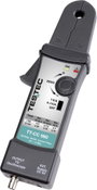 Testec TT-CC 990 Lakatfogó adapter Mérési tartomány A/AC: 10 mA - 40 A Mérési tartomány A/DC: 10 mA bélyegkép