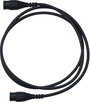 Testec TT-CC 990 Lakatfogó adapter Mérési tartomány A/AC: 10 mA - 40 A Mérési tartomány A/DC: 10 mA 3. bélyegkép