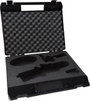 Testec TT-CC 990 Lakatfogó adapter Mérési tartomány A/AC: 10 mA - 40 A Mérési tartomány A/DC: 10 mA 4. bélyegkép
