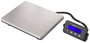 Platform mérleg max. 200 kg, leolvashatóság 50 g, Voltcraft PLS-220S VC-12870875 bélyegkép