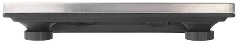 Platform mérleg max. 200 kg, leolvashatóság 50 g, Voltcraft PLS-220S VC-12870875 3. kép