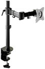 Neomounts NM-D135BLACK 1 részes Monitor asztali tartó 25,4 cm (10) - 76,2 cm (30) Dönthető, Csuklóva 3. bélyegkép
