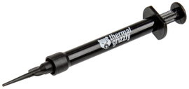 Thermal Grizzly TG-C-001-R Hővezető paszta 73 W/mK 1 g Hőmérséklet (max.): +140 °C