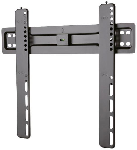 Neomounts LED-W400BLACK TV fali tartó 81,3 cm (32) - 139,7 cm (55) Merev 2. kép