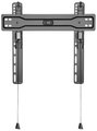 Neomounts LED-W400BLACK TV fali tartó 81,3 cm (32) - 139,7 cm (55) Merev 3. bélyegkép