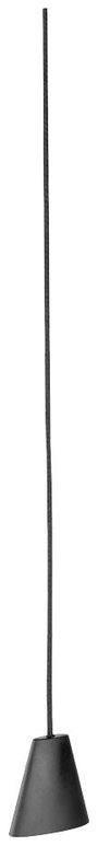 Neomounts LED-W400BLACK TV fali tartó 81,3 cm (32) - 139,7 cm (55) Merev 8. bélyegkép