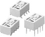 Omron G6K-2F-DC12 SMD relé 12 V/DC 1 A 2 váltó 1 db csomag bélyegkép