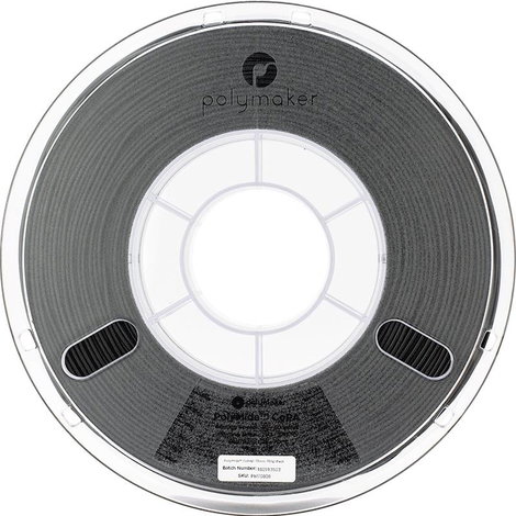 Polymaker PG05002 PolyMide™ CoPA 6/6-6 3D nyomtatószál PA (poliamid) hőálló, nagy szakítószilárdság 2. kép