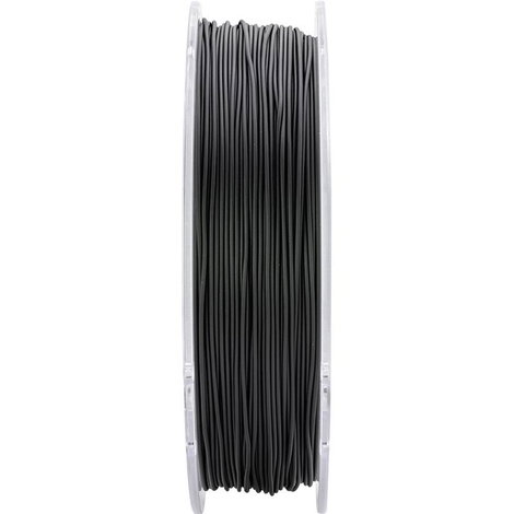 Polymaker PD01001 PolyFlex TPU-95A 3D nyomtatószál TPU rugalmas 1.75 mm 750 g Fekete 1 db 3. kép