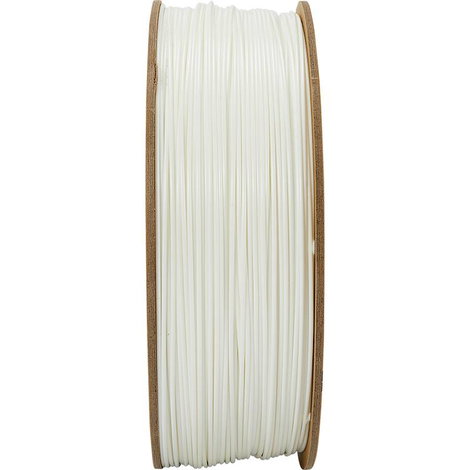 Polymaker PE01002 PolyLite 3D nyomtatószál ABS műanyag közel szagtalan 1.75 mm 1000 g Fehér 1 db 4. kép