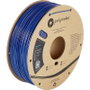 Polymaker PF01005 PolyLite 3D nyomtatószál ASA UV álló, időjárásálló, hőálló 1.75 mm 1000 g Kék 1 db 4. bélyegkép