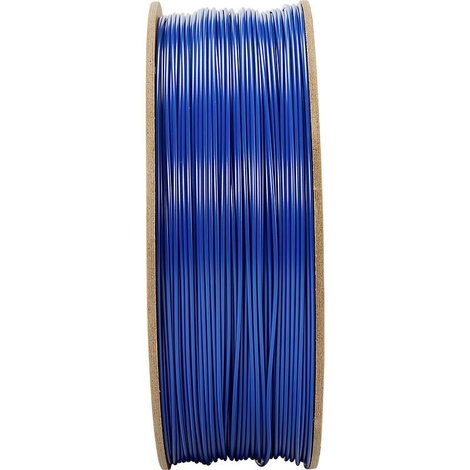 Polymaker PF01005 PolyLite 3D nyomtatószál ASA UV álló, időjárásálló, hőálló 1.75 mm 1000 g Kék 1 db 5. kép