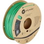 Polymaker PB01005 PolyLite 3D nyomtatószál PETG hőálló, nagy szakítószilárdság 1.75 mm 1000 g Zöld 1 bélyegkép