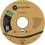 Polymaker PB01005 PolyLite 3D nyomtatószál PETG hőálló, nagy szakítószilárdság 1.75 mm 1000 g Zöld 1 2. bélyegkép